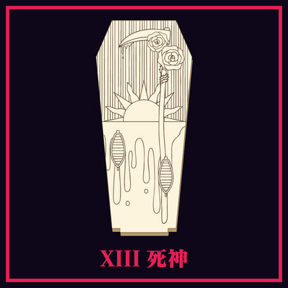 GODARCAコラボヒツギスタ