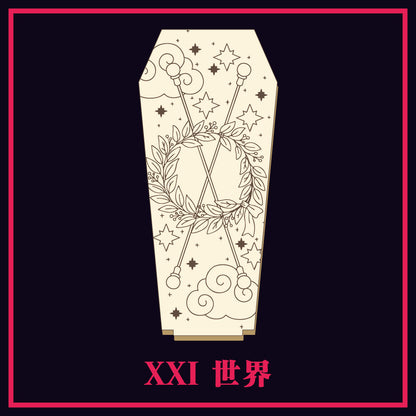 GODARCAコラボヒツギスタ