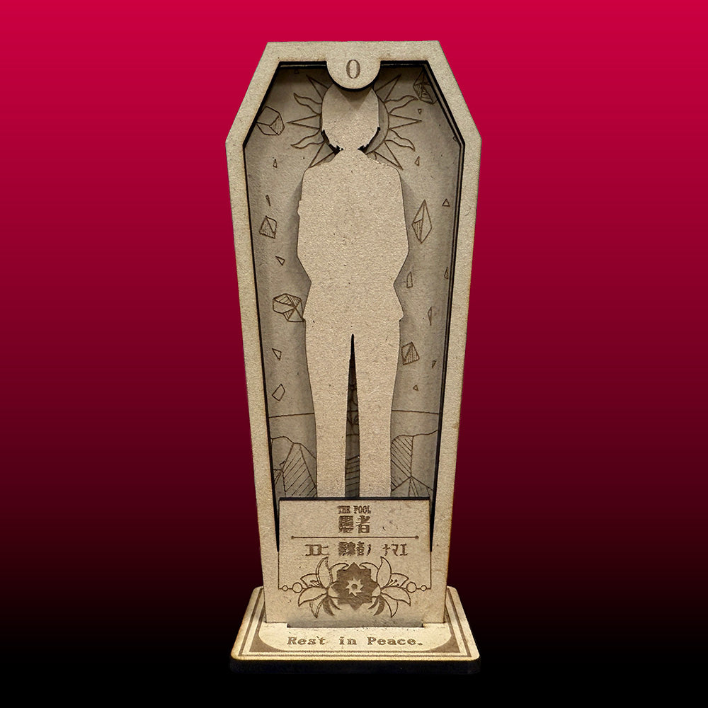 GODARCAコラボヒツギスタ