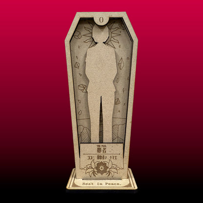 GODARCAコラボヒツギスタ