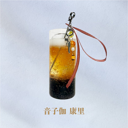胡桃炸裂症候群NPCイメカクキャンドル