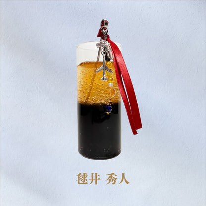 胡桃炸裂症候群NPCイメカクキャンドル