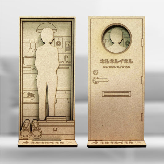 キルキルイキルコラボヒツギスタ