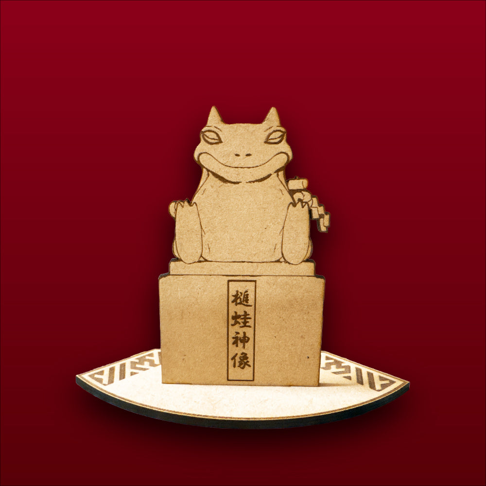 「あトの祀リ -緋の宴-」コラボ NPCキボリスタ