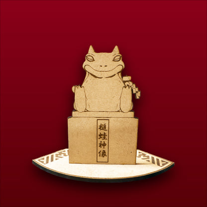 「あトの祀リ -緋の宴-」コラボ NPCキボリスタ