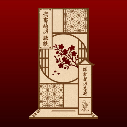 カノヨ街コラボキボリスタ