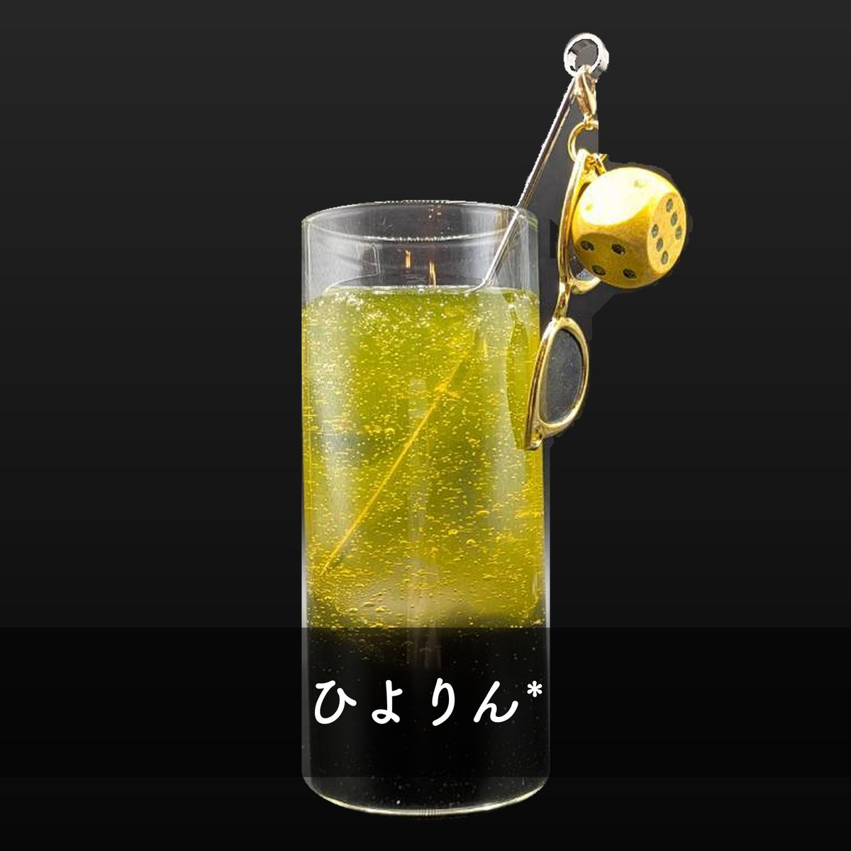 さけひよコラボ イメカクキャンドル