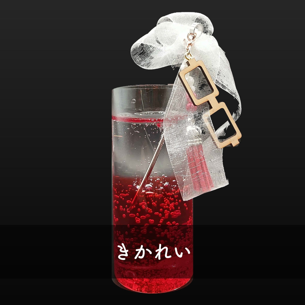 さけひよコラボ イメカクキャンドル